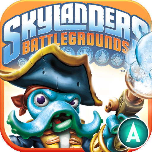Skylanders Battlegrounds Games Pocket Gamer