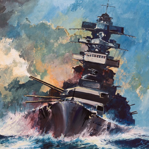 Bowman Battleship