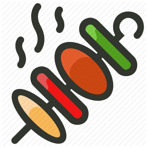 Barbecue Png Freeuse Library Skewer Huge Freebie! Download