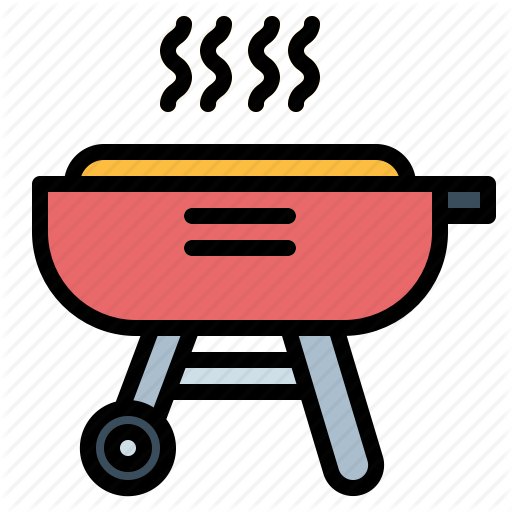 Barbecue, Bbq, Food, Grill Icon