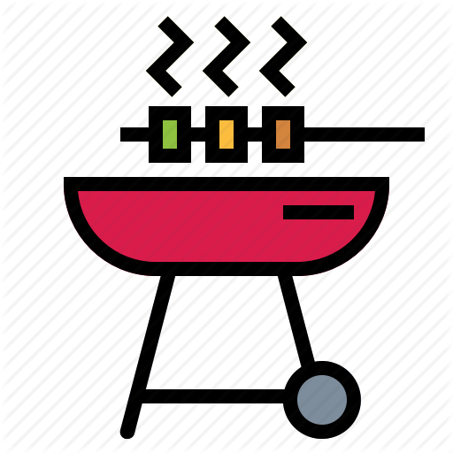 Barbecue, Bbq, Grill Icon
