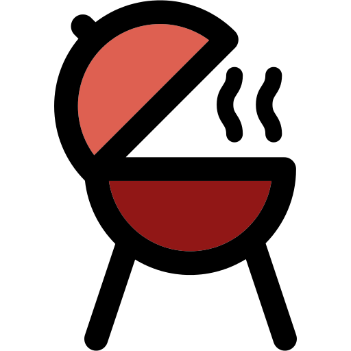Barbecue Png Icon