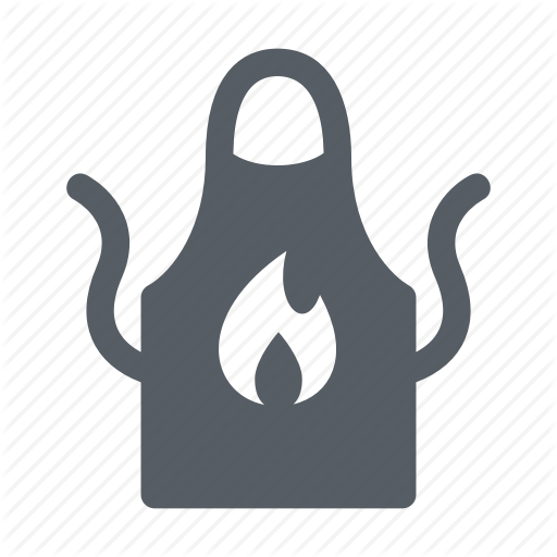 Barbecue Vector Bbq Flame Transparent Png Clipart Free Download