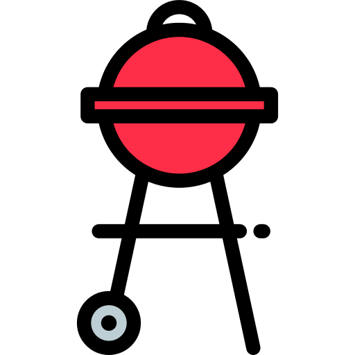 Grill Png Icon