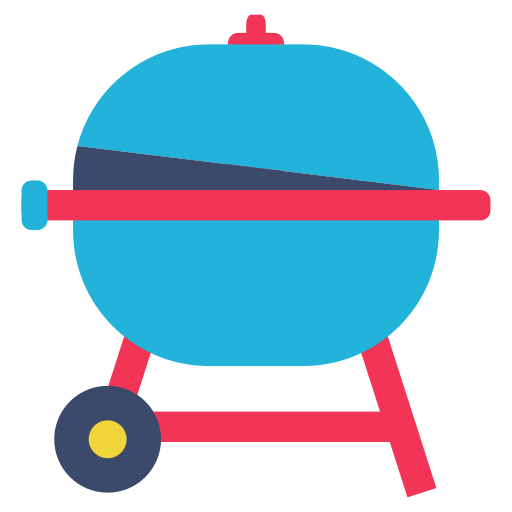 Kitchen, Restaurant, Bbq, Barbecue Icon Free Of Kitchen Icons