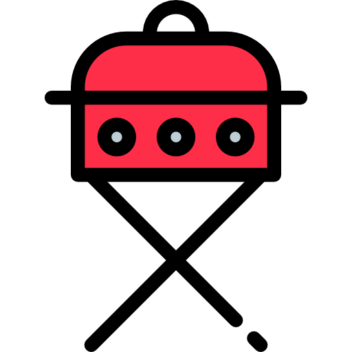 Bbq Icon