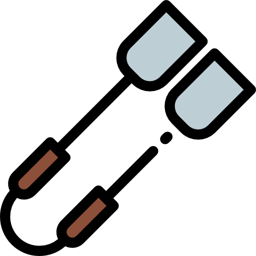 Tongs Icon