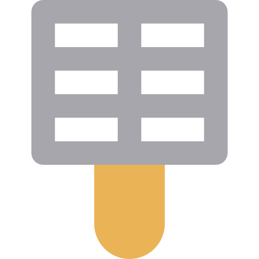 Bbq, Summertime, Cooking Equipment Icon