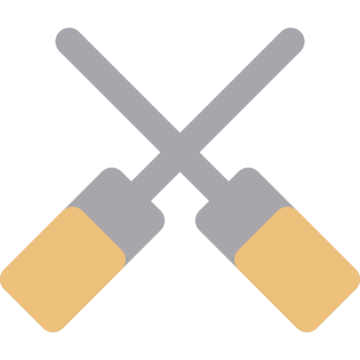 Food And Restaurant, Barbecue, Grill Icon