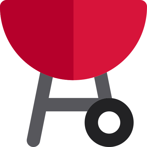 Grill Png Icon
