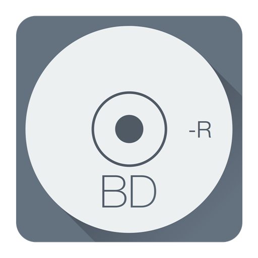 Bd R Icon