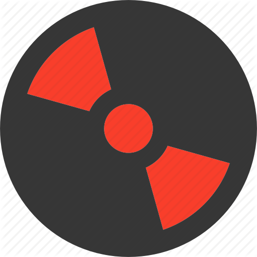 Bd, Blu, Cd, Disc, Multimedia, Music, Ray Icon