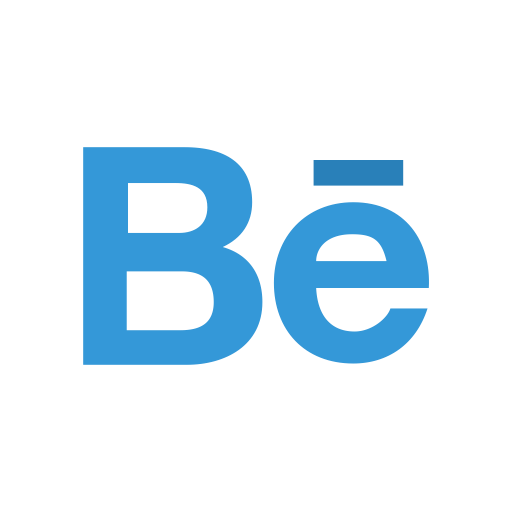 Behance Icon