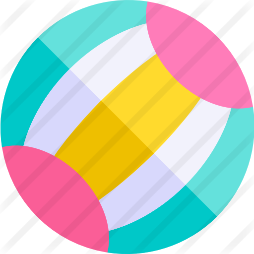 Beach Ball