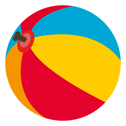 Beachball Icon