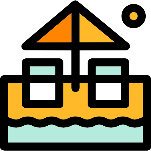 Beach Icons Free Download