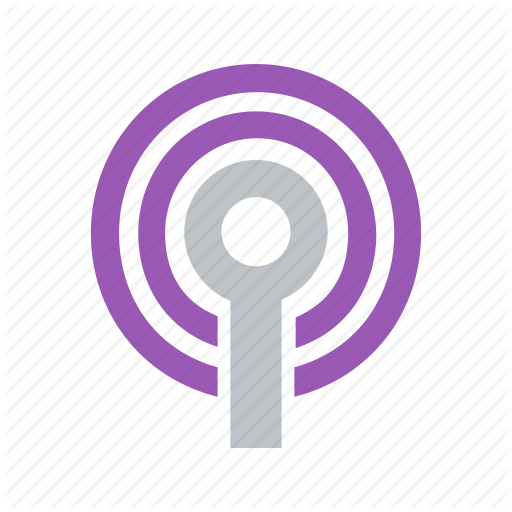 Beacon, Broadcast, Coverage, Radio, Signal, Transmit, Wave, Wifi Icon