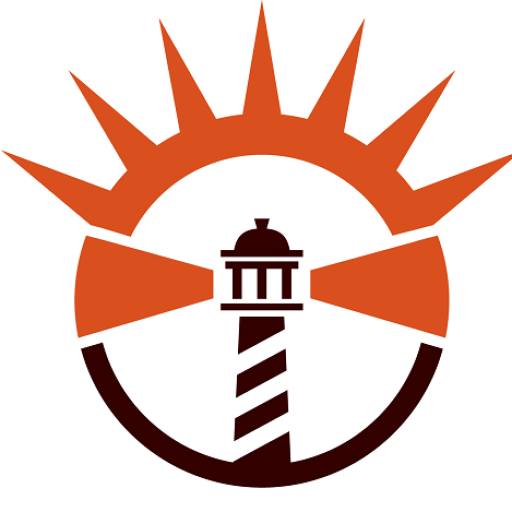 Cropped Inspired Beacon Logo Icon