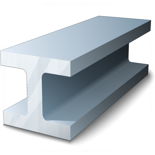Iconexperience V Collection I Beam Icon