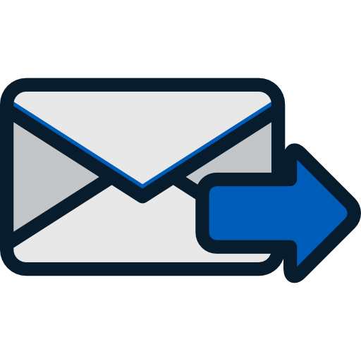 Sending, Infrared, Beam Icon