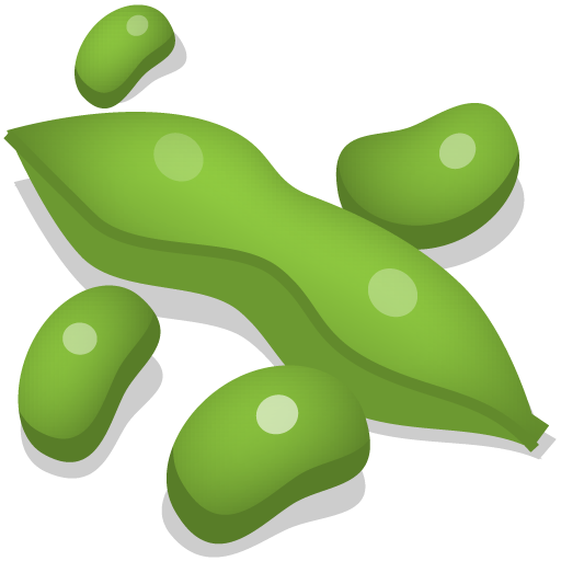 Beans Icon, Png Clipart