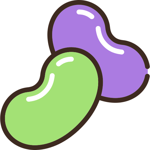 Jelly Beans Png Icon