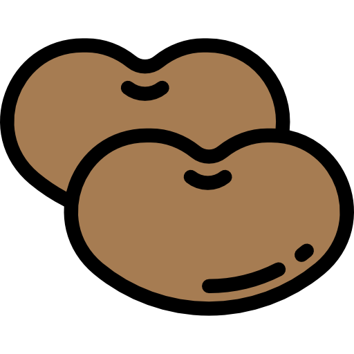 Bean Icon