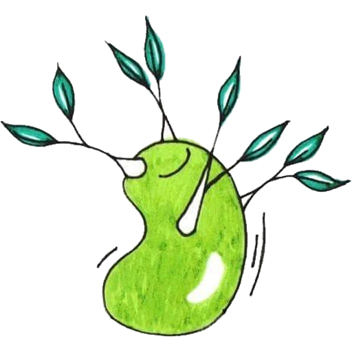 Bizziebeans Icon Bizziebeans