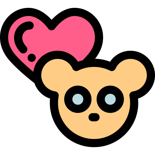Bear Ears Icons, Download Free Png And Vector Icons, Unlimited