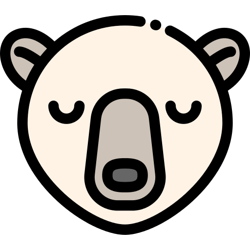 Polar Bear Png Icon