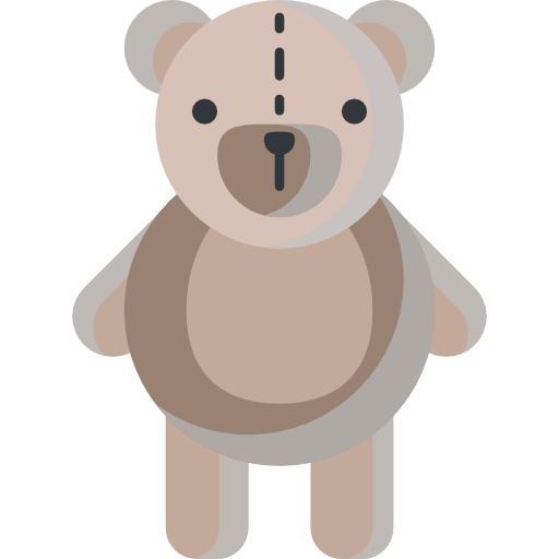 Teddy Bear