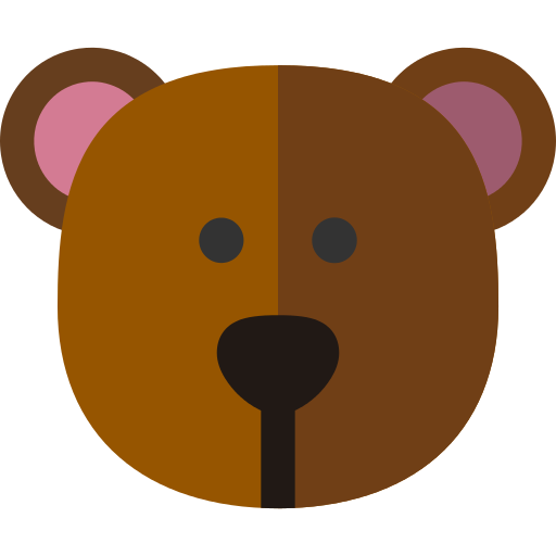 Bear Png Icon