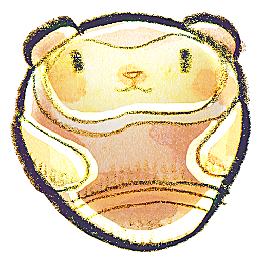 Daru Bear Icon Free Download As Png And Formats