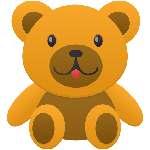 Bear Icon