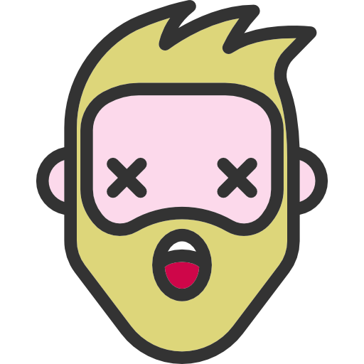 Heads, Wonder, Facial Hair, Hipster, Feelings, People, Faces