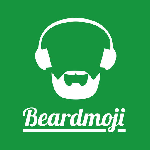 Beard Emoji