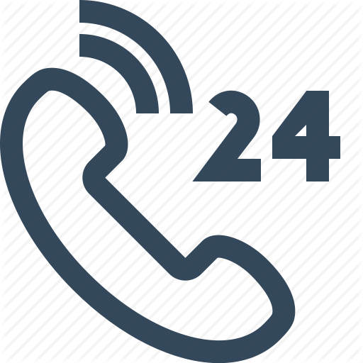 Helpline Icon