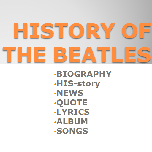 History Of The Beatles Latest Version Apk