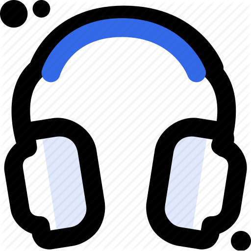 Beats, Headphones, Listen, Music Icon