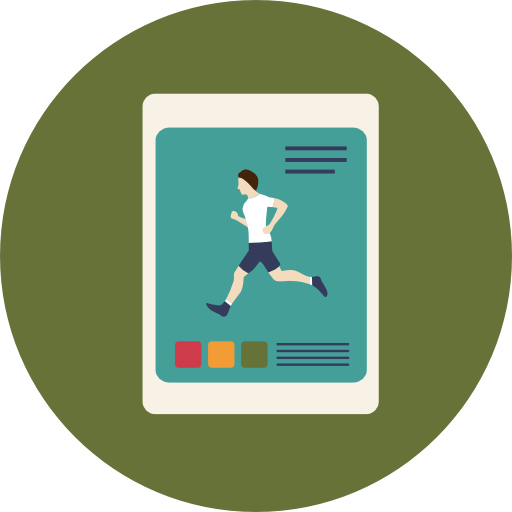 Medical Icons, Machine, Monitor, Rate, Tool, Medical, Beats, Pulse