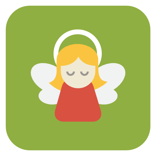 Angel Icon Free Download As Png And Formats