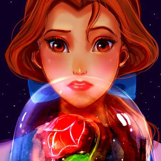 Beauty And The Beast