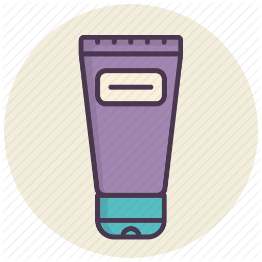 Care, Body, Beauty Icon