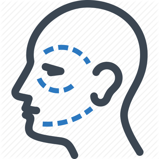 Plastic Surgery Beauty Icons Free Icons