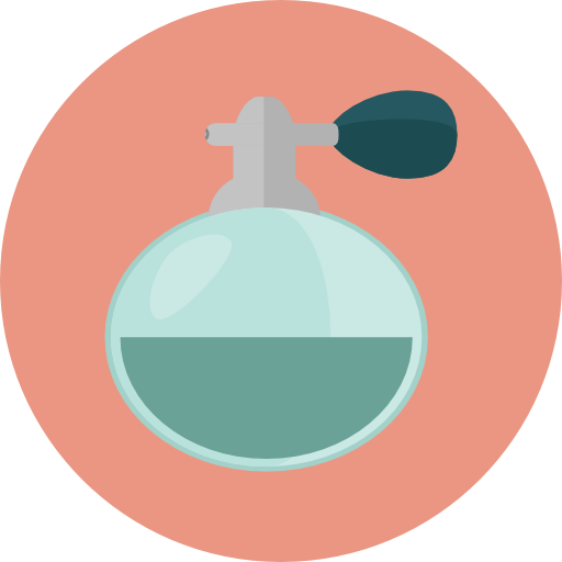 Grooming, Beauty Salon, Beauty Icon