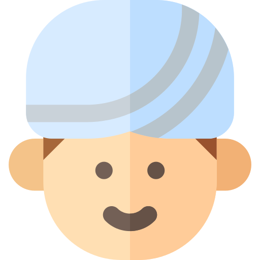 Towel Beauty Png Icon