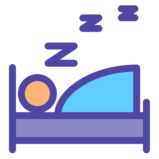 Sleep Icons, Download Free Png And Vector Icons, Unlimited