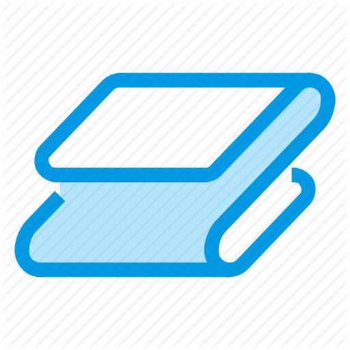 Bedding, Linen, Sheets Icon