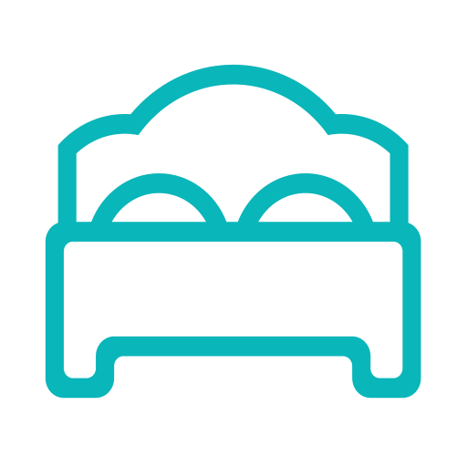 Bedroom Icons, Download Free Png And Vector Icons, Unlimited