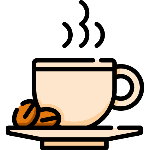 Coffee Cup Free Vector Icons Designed